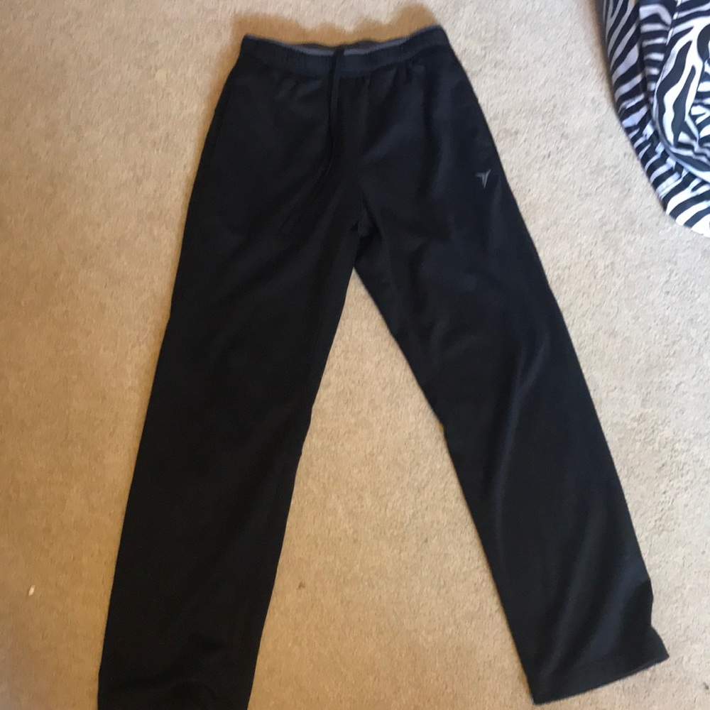 Men’s Old Navy sweatpants